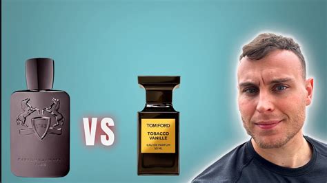 pdm herod vs tobacco vanille